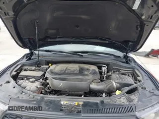 2022 Dodge Durango GT Plus with VIN 1C4RDHDG1NC130814, listed as a IAAI auction lot 41650757 with 40,871 mi miles and . Bid and sale history available at DreamBid. Image 10.