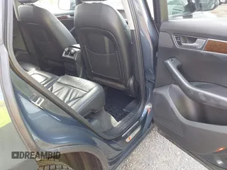 2011 Audi Q5 Premium Plus with VIN WA1DKAFP7BA114722, listed as a IAAI auction lot 42747531 with 82,755 mi miles and . Bid and sale history available at DreamBid. Image 8.