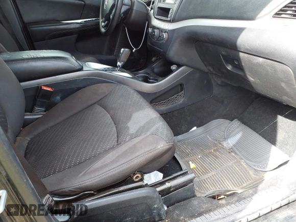 2014 Dodge Journey SE with VIN 3C4PDCAB7ET116651, listed as a IAAI auction lot 42762513 with 197,808 mi miles and . Bid and sale history available at DreamBid. Image 5.