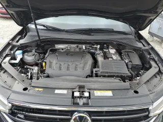 2024 Volkswagen Tiguan SE R-Line Black с VIN 3VV8B7AXXRM063670, выставлен на аукционе Copart как лот 55760315 с пробегом 12 959 миль миль и Списание • Salvage title. История ставок и продаж доступна на DreamBid. Изображение 12.