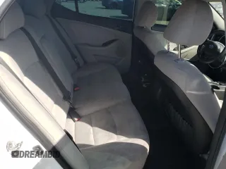 2013 Kia Optima LX z VIN 5XXGM4A76DG206790, wystawiony jako Copart lot #54222565 z przebiegiem 133 077 mil mil oraz Szkoda całkowita • Salvage title. Historia ofert i sprzedaży dostępna na DreamBid. Obrazek 10.