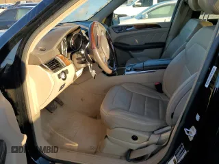 2015 Mercedes-Benz GL-Class GL 350 BlueTEC with VIN 4JGDF2EE8FA497314, listed as a Copart auction lot 80600183 with 98,727 mi miles. Bid and sale history available at carsss.com. Image 7.