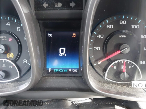 2014 Chevrolet Malibu LS with VIN 1G11A5SL2EF240878, listed as a IAAI auction lot 41650441 with 194,722 mi miles and . Bid and sale history available at DreamBid. Image 7.