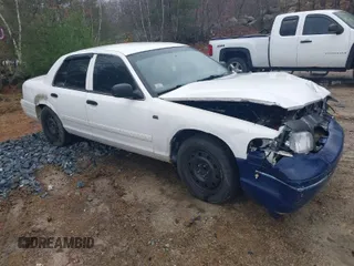 2011 Ford Police Interceptor с VIN 2FABP7BV0BX176367, выставлен на аукционе IAAI как лот 41968765 с пробегом Не указан миль и . История ставок и продаж доступна на DreamBid. Изображение 1.
