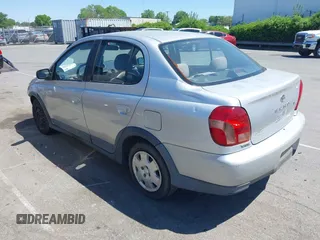 2001 Toyota ECHO with VIN JTDBT123310188981, listed as a IAAI auction lot 41974470 with 137,678 mi miles and . Bid and sale history available at DreamBid. Image 3.