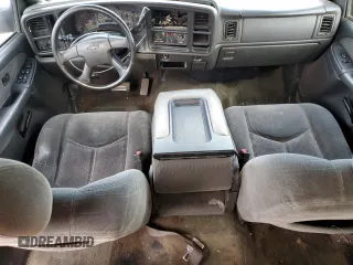 2003 Chevrolet Silverado 1500HD LT z VIN 1GCGC13U33F144265, wystawiony jako Copart lot #70311494 z przebiegiem 328 805 mil mil oraz Szkoda całkowita • Salvage title. Historia ofert i sprzedaży dostępna na DreamBid. Obrazek 8.