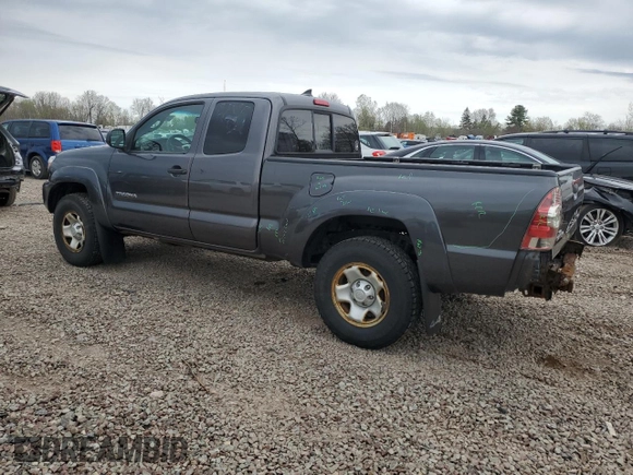 2012 Toyota Tacoma z VIN 5TFUU4EN0CX041841, wystawiony jako Copart lot #54304375 z przebiegiem 148 536 mil mil oraz Szkoda całkowita • Salvage title. Historia ofert i sprzedaży dostępna na DreamBid. Obrazek 2.