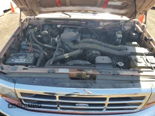 1994 Ford F-150 with VIN 1FTEX15H0RKB38774, listed as a Copart auction lot 55624695 with 259,441 mi miles and Clean title. Bid and sale history available at DreamBid. Image 11.