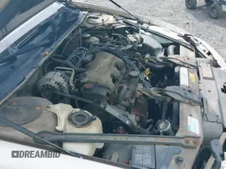 1999 Chevrolet Monte Carlo LS с VIN 2G1WW12M2X9163157, выставлен на аукционе IAAI как лот 42611711 с пробегом 172 723 миль миль и . История ставок и продаж доступна на DreamBid. Изображение 19.