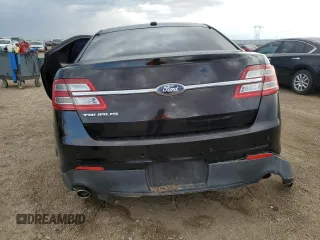 2014 Ford Taurus SE с VIN 1FAHP2D84EG159943, выставлен на аукционе Copart как лот 54629795 с пробегом 202 102 миль миль и Списание • Salvage title. История ставок и продаж доступна на DreamBid. Изображение 6.