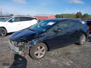 2012 Honda Civic Sdn LX with VIN 19XFB2F56CE104670, listed as a IAAI auction lot 41137265 with 247,887 mi miles. Bid and sale history available at carsss.com. Image 18.