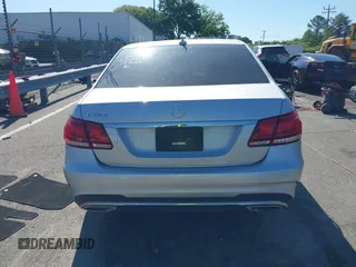 2016 Mercedes-Benz E 350 Sport with VIN WDDHF5KB6GB297633, listed as a IAAI auction lot 42115837 with 91,643 mi miles and . Bid and sale history available at DreamBid. Image 16.