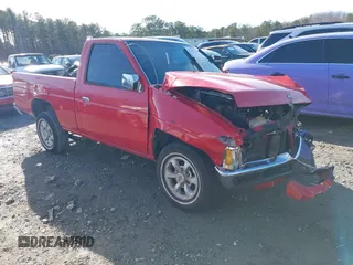 1997 Nissan Frontier XE with VIN 1N6SD11S7VC389189, listed as a IAAI auction lot 41287349 with 174,817 mi miles and . Bid and sale history available at DreamBid. Image 1.