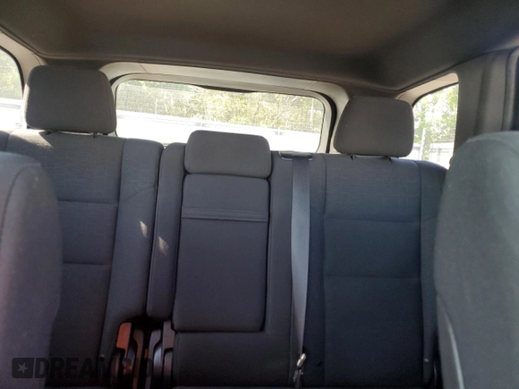 2017 Jeep Grand Cherokee Laredo with VIN 1C4RJEAG0HC804595, listed as a Copart auction lot 53173495 with 61,172 mi miles and Salvage title. Bid and sale history available at DreamBid. Image 10.