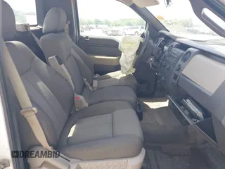 2009 Ford F-150 XL с VIN 1FTRF12W69KC07426, выставлен на аукционе IAAI как лот 42276495 с пробегом Не указан миль и . История ставок и продаж доступна на DreamBid. Изображение 5.