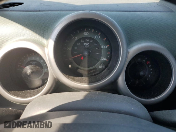 2004 Honda Element EX с VIN 5J6YH28504L030847, выставлен на аукционе Copart как лот 62217445 с пробегом 239 244 миль миль и Чистый • Clean title. История ставок и продаж доступна на DreamBid. Изображение 9.
