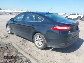 2016 Ford Fusion SE with VIN 3FA6P0H78GR174566, listed as a IAAI auction lot 42588483 with 156,261 mi miles and . Bid and sale history available at DreamBid. Image 3.