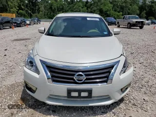 2015 Nissan Altima 2.5 with VIN 1N4AL3AP2FN899406, listed as a Copart auction lot 59684015 with 140,965 mi miles and Salvage title. Bid and sale history available at DreamBid. Image 5.