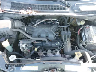 2010 Chrysler Town & Country Touring with VIN 2A4RR5D14AR359169, listed as a IAAI auction lot 41900856 with 204,595 mi miles and . Bid and sale history available at DreamBid. Image 10.
