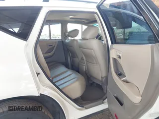 2007 Nissan Murano SL with VIN JN8AZ08T27W514310, listed as a IAAI auction lot 42474926 with 176,645 mi miles and . Bid and sale history available at DreamBid. Image 8.