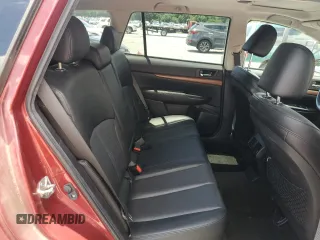 2013 Subaru Outback Limited with VIN 4S4BRDPC2D2228853, listed as a Copart auction lot 63344695 with 137,795 mi miles and Clean title. Bid and sale history available at DreamBid. Image 11.