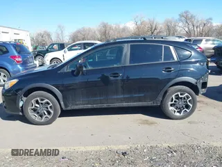 2016 Subaru Crosstrek Premium with VIN JF2GPABCXG8271815, listed as a IAAI auction lot 41681788 with 155,115 mi miles. Bid and sale history available at carsss.com. Image 14.