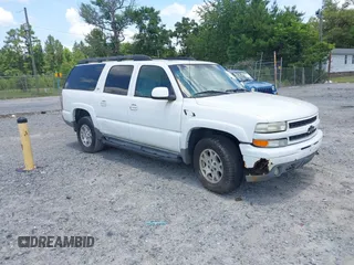 2002 Chevrolet Suburban Z71 с VIN 3GNFK16Z62G176637, выставлен на аукционе IAAI как лот 42539481 с пробегом 315 174 миль миль и . История ставок и продаж доступна на DreamBid. Изображение 1.