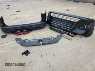 2024 Lexus TX 350 с VIN 5TDAAAB68RS004770, выставлен на аукционе Copart как лот 56723225 с пробегом 26 289 миль миль и Списание • Salvage title. История ставок и продаж доступна на DreamBid. Изображение 13.