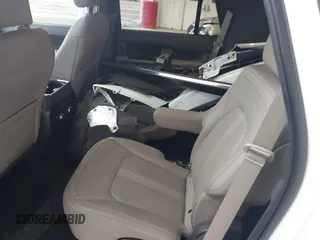 2020 Ford Expedition Limited with VIN 1FMJU1KT7LEA07228, listed as a IAAI auction lot 41391344 with 34,386 mi miles. Bid and sale history available at carsss.com. Image 8.