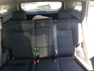 2019 GMC Terrain SLE with VIN 3GKALMEV2KL249787, listed as a Copart auction lot 63664424 with 100,522 mi miles and Salvage title. Bid and sale history available at DreamBid. Image 10.