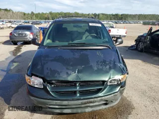 1998 Dodge Caravan with VIN 2B4FP25B1WR827822, listed as a Copart auction lot 70676574 with 192,726 mi miles and Salvage Title. Bid and sale history available at carsss.com. Image 5.