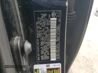 2014 Toyota Corolla L with VIN 2T1BURHE0EC197122, listed as a Copart auction lot 58033295 with 115,582 mi miles and Salvage title. Bid and sale history available at DreamBid. Image 12.