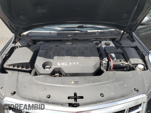 2013 Cadillac XTS Luxury with VIN 2G61R5S34D9101006, listed as a Copart auction lot 51241485 with 143,522 mi miles and Clean Title. Bid and sale history available at DreamBid. Image 11.