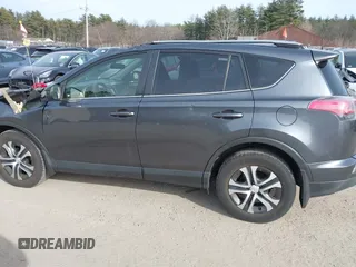 2016 Toyota RAV4 LE with VIN JTMBFREV3GD194400, listed as a IAAI auction lot 41771588 with 78,915 mi miles. Bid and sale history available at carsss.com. Image 14.