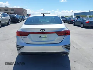 2021 Kia Forte LXS z VIN 3KPF24AD0ME349234, wystawiony jako IAAI lot #42238895 z przebiegiem 66 043 mil mil oraz . Historia ofert i sprzedaży dostępna na DreamBid. Obrazek 17.