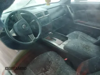 2008 Cadillac XLR z VIN 1G6YV36A285600199, wystawiony jako Copart lot #76229514 z przebiegiem Nie podano mil oraz Szkody całkowita. Historia ofert i sprzedaży dostępna na DreamBid. Obrazek 8.