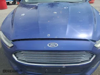 2014 Ford Fusion S with VIN 1FA6P0G79E5399080, listed as a Copart auction lot 53821615 with 227,603 mi miles and Clean Title. Bid and sale history available at carsss.com. Image 11.