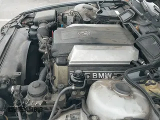 1998 BMW 7 Series 740iL with VIN WBAGJ8326WDM14907, listed as a IAAI auction lot 42995781 with Not provided miles and . Bid and sale history available at DreamBid. Image 12.