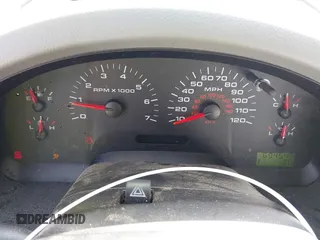 2006 Ford F-150 XL с VIN 1FTRF12256NA89070, выставлен на аукционе IAAI как лот 42548727 с пробегом 69 454 миль миль и . История ставок и продаж доступна на DreamBid. Изображение 7.