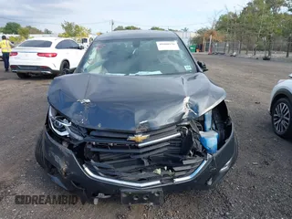 2019 Chevrolet Equinox LT with VIN 2GNAXKEVXK6300436, listed as a IAAI auction lot 40480156 with 64,365 mi miles and . Bid and sale history available at carsss.com. Image 12.