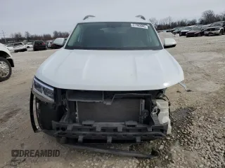 2021 Volkswagen Atlas SE z VIN 1V2LP2CA6MC574811, wystawiony jako Copart lot #41780595 z przebiegiem Nie podano mil oraz Szkody całkowita. Historia ofert i sprzedaży dostępna na DreamBid. Obrazek 5.