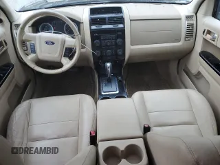 2009 Ford Escape Limited with VIN 1FMCU94G49KA60969, listed as a Copart auction lot 62239045 with 109,959 mi miles and Clean title. Bid and sale history available at DreamBid. Image 8.