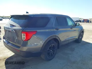 2021 Ford Explorer z VIN 1FMSK7BH6MGA15061, wystawiony jako IAAI lot #41838825 z przebiegiem 59 059 mil mil oraz . Historia ofert i sprzedaży dostępna na DreamBid. Obrazek 4.