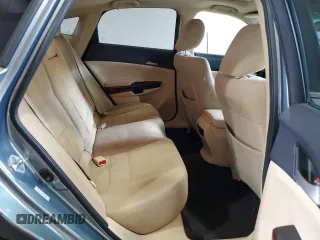 2010 Honda Accord Crosstour EX with VIN 5J6TF1H31AL011969, listed as a Copart auction lot 68765634 with 255,701 mi miles and Salvage Title. Bid and sale history available at carsss.com. Image 11.