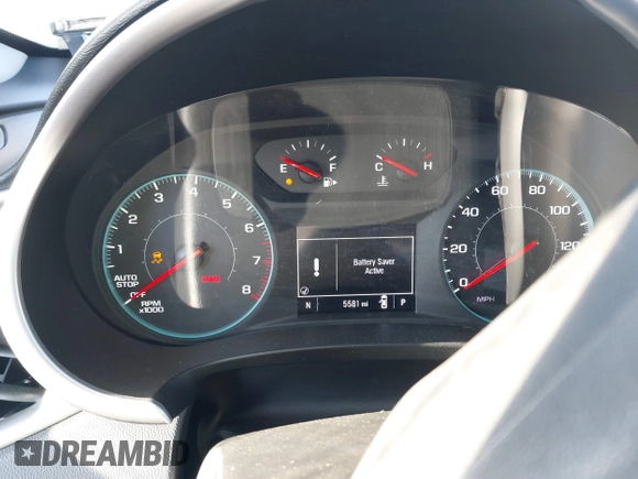 2024 Chevrolet Malibu LT with VIN 1G1ZD5ST8RF234051, listed as a IAAI auction lot 41312949 with 5,581 mi miles and . Bid and sale history available at DreamBid. Image 7.