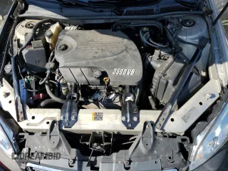 2011 Chevrolet Impala LS Retail with VIN 2G1WA5EK2B1184856, listed as a Copart auction lot 44653745 with 110,914 mi miles and Clean Title. Bid and sale history available at DreamBid. Image 11.