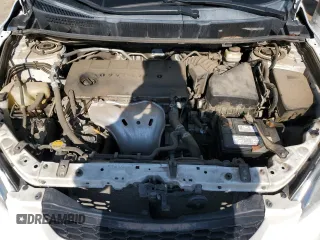 2012 Toyota Matrix S z VIN 2T1KE4EE7CC048823, wystawiony jako Copart lot #58517475 z przebiegiem 66 828 mil mil oraz Szkoda całkowita • Salvage title. Historia ofert i sprzedaży dostępna na DreamBid. Obrazek 11.