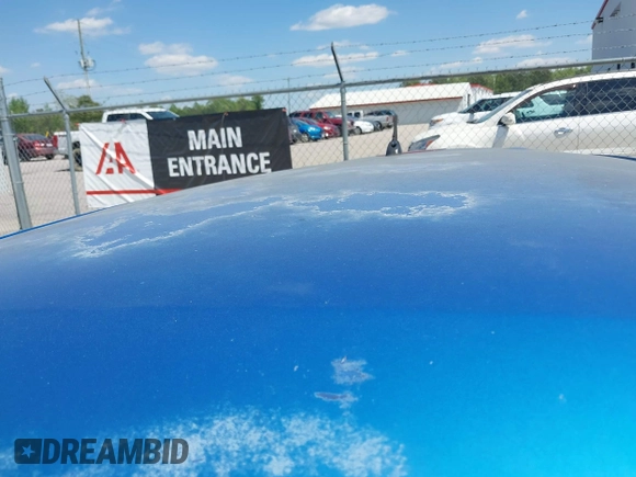 2011 Nissan Juke SL with VIN JN8AF5MV6BT015680, listed as a IAAI auction lot 42059259 with 105,704 mi miles. Bid and sale history available at carsss.com. Image 13.
