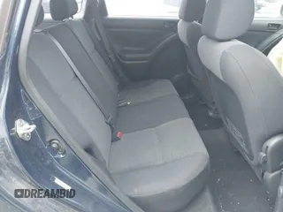 2003 Toyota Matrix Std with VIN 2T1KR32EX3C039844, listed as a IAAI auction lot 41399001 with 115,111 mi miles and . Bid and sale history available at DreamBid. Image 8.
