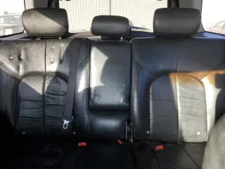 2004 Mitsubishi Endeavor XLS with VIN 4A4MM31S74E006399, listed as a Copart auction lot 82876534 with 274,824 mi miles and Salvage Title. Bid and sale history available at carsss.com. Image 10.